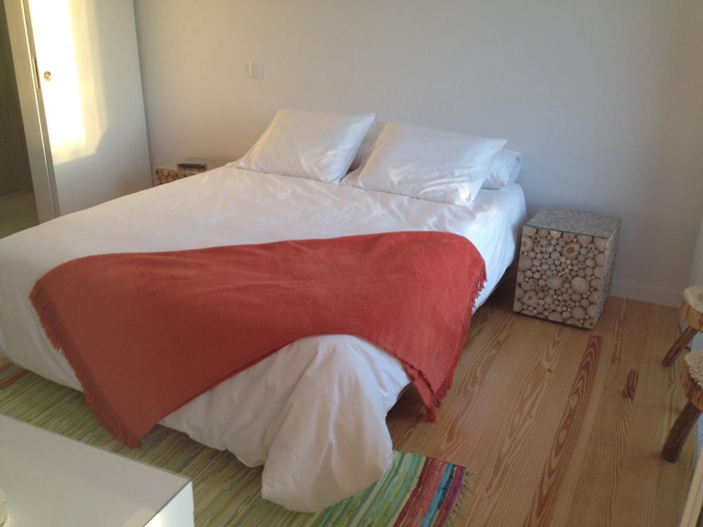 Casa Das Boticas Paredes de Coura Room photo