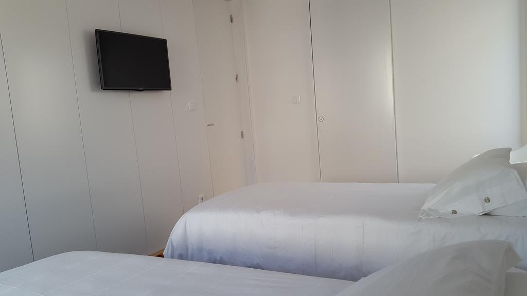 Casa Das Boticas Paredes de Coura Room photo